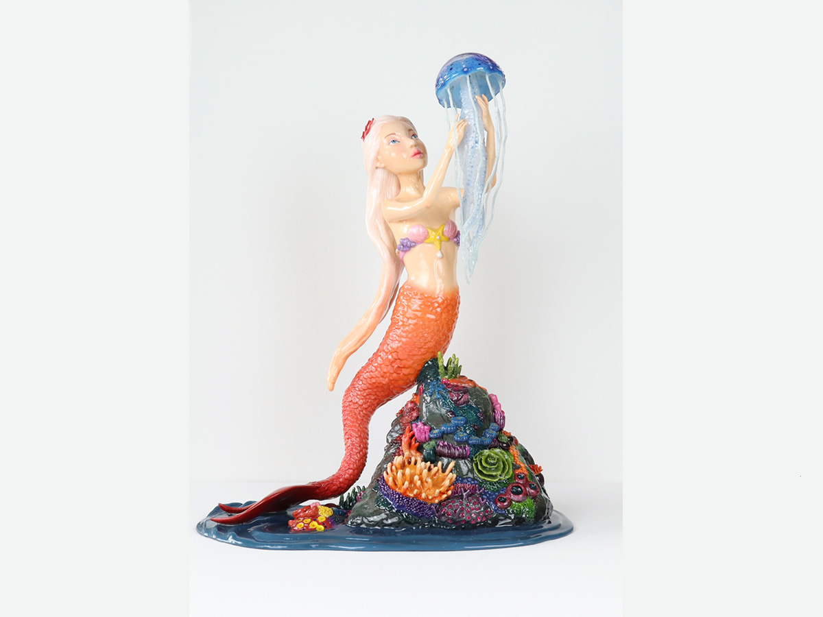 Fernweh by Celia. H Art