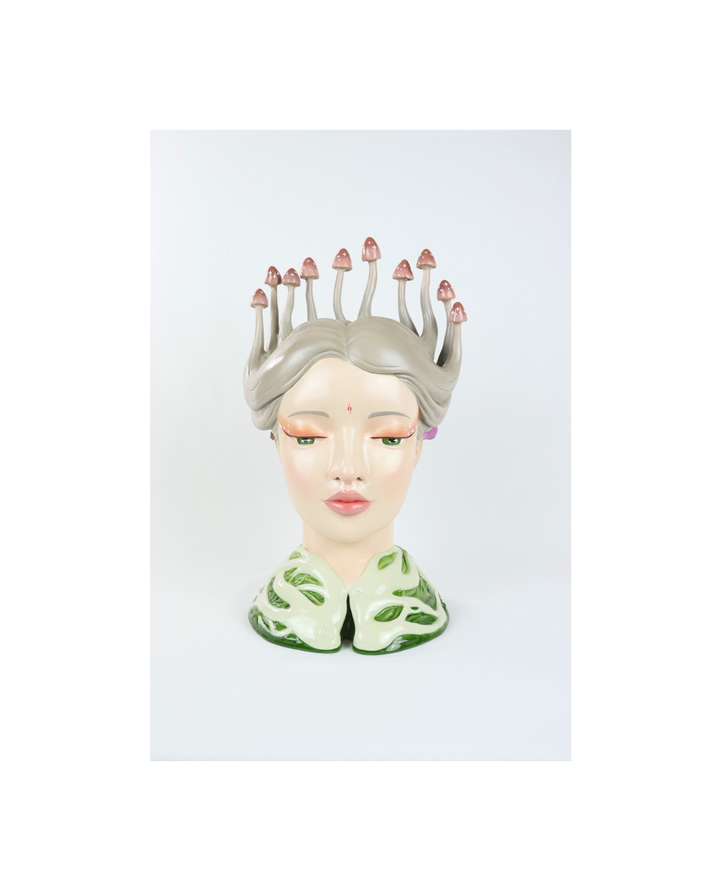 Guidance by Celia. H Art