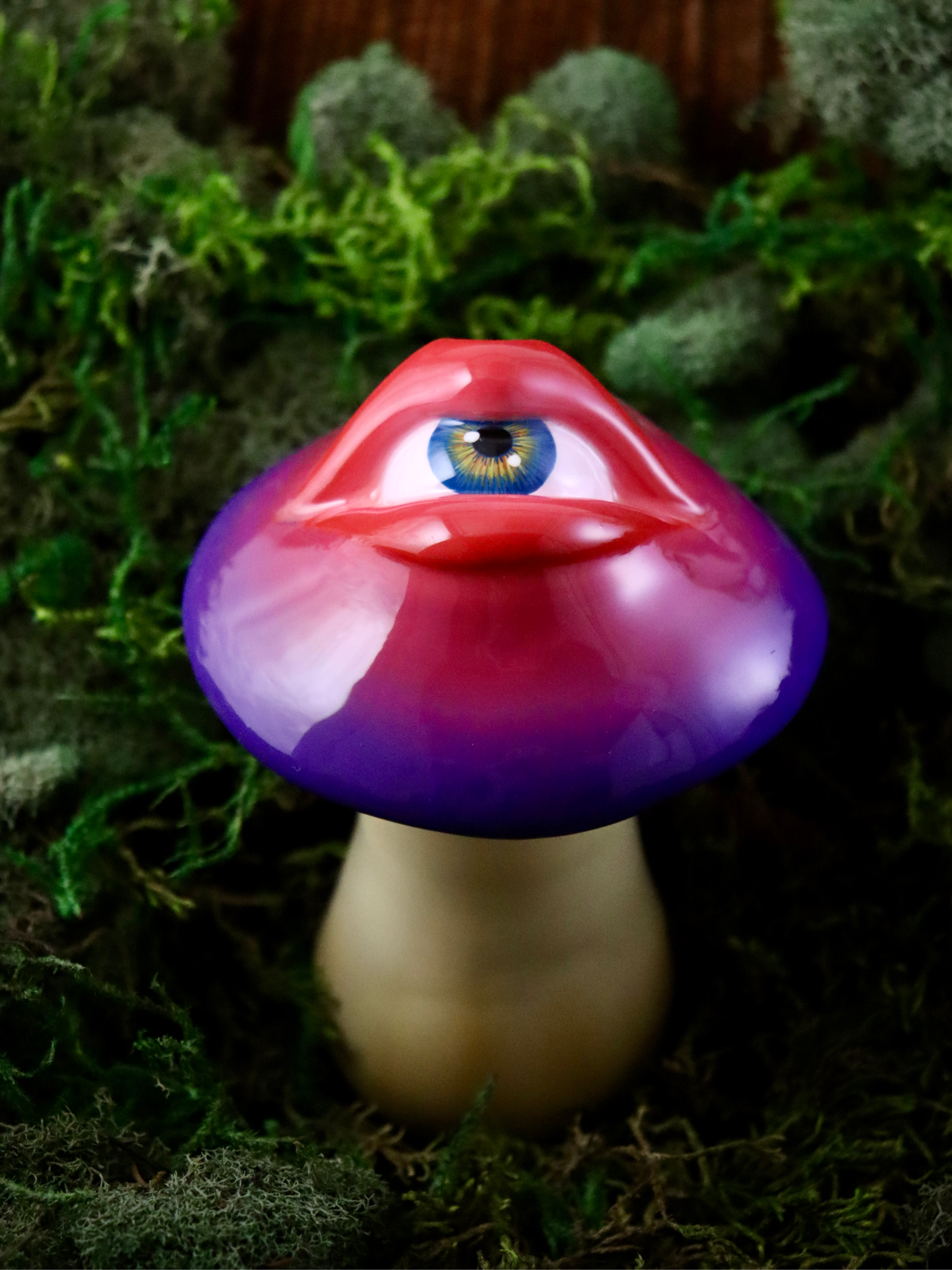 Her Dark Spy by Celia. H Art