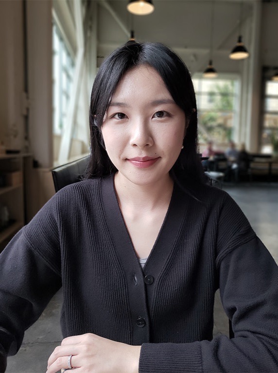 Portrait of Celia. H Art